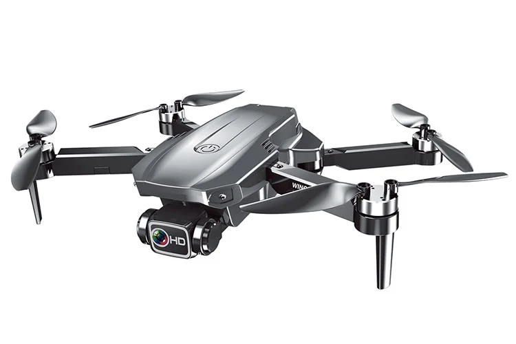 Cad é an difríocht idir drones rc tomhaltóirí agus drones rc tionsclaíocha?