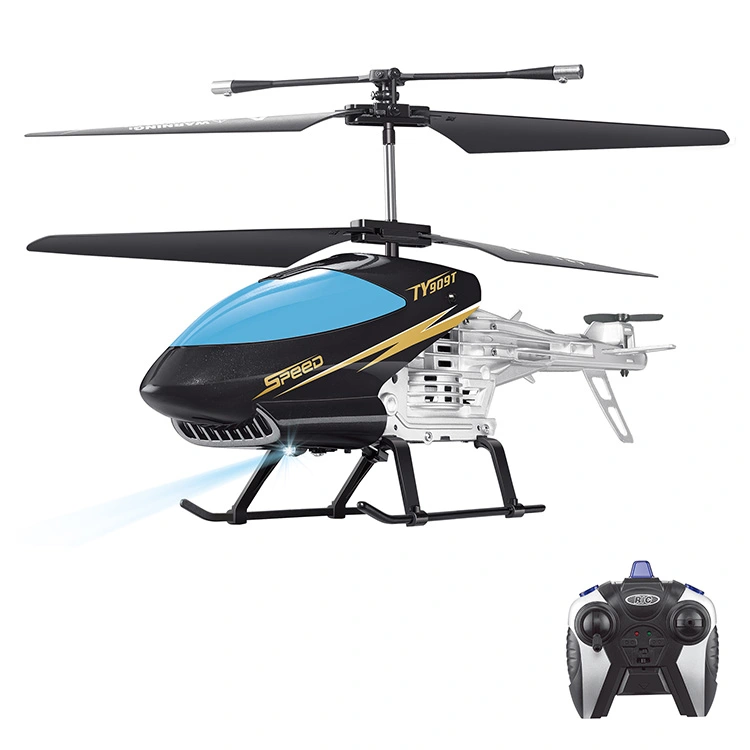 An Treoir Deiridh maidir le Quadcopters Foldable RC