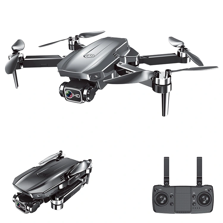 Conas drone GPS a nascadh le do ghuthán?